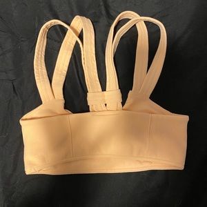 Free People movement bra